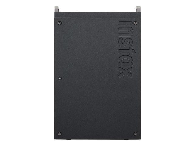 Fujifilm - instax mini Link+ Wireless Smartphone Printer - 16949674 - Black - image 3