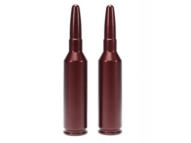 Lyman A-Zoom 6.5 PRC, Precision Rifle Cartridge, Rifle Snap Cap, 2-Pack