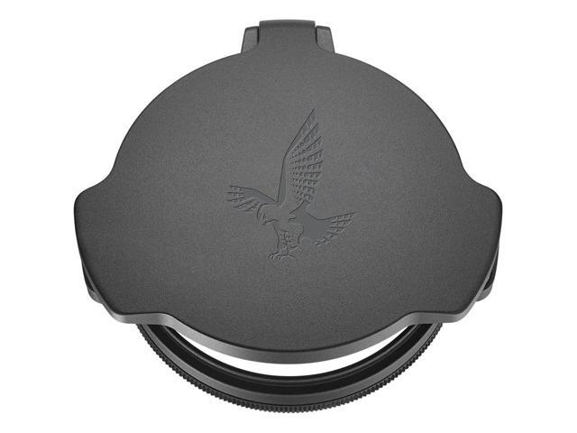 Swarovski Optik SLP-O-52 dS 52mm Objective Lens Protector for Riflescopes