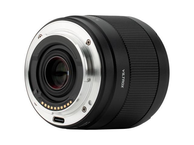 Viltrox 15mmf1.7 lens for Sony E mount cameras