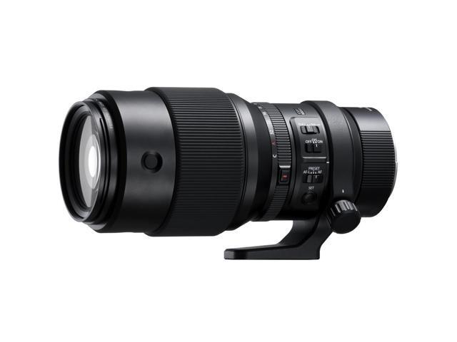 Fujifilm GF 250mm f/4 R LM WR Lens Bundle with Lens Case, 82mm Digital Essentials Filter Kit, Lens Cleaner, Cleaning Kit, Cap Tether