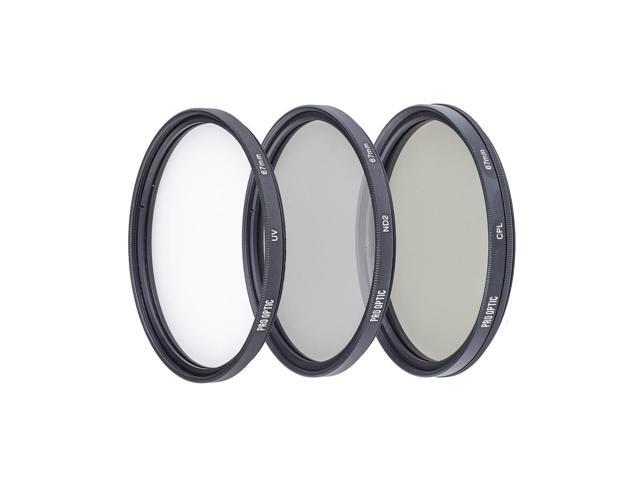 Tamron 28-200mm f/2.8-5.6 Di III RXD Lens for Sony E, Bundle with ProOptic 67mm Filter Kit, Mac Software Kit, Cleaning Kit, Lens Cap Tether, Lens...