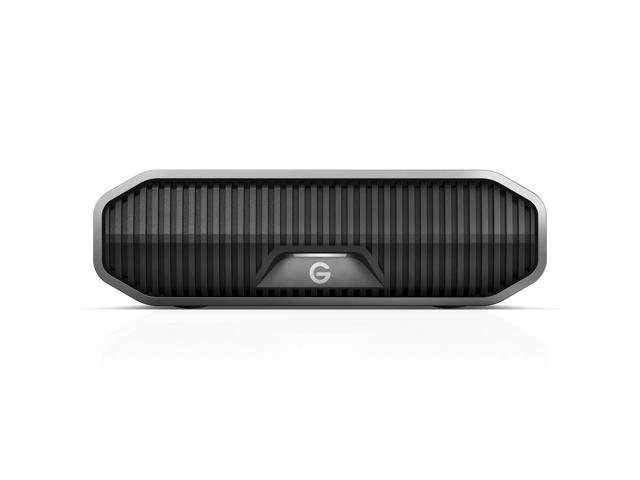 SanDisk Professional G-DRIVE 26TB USB 3.2 Gen 2 Type-C Enterprise-Class External Desktop Hard Drive - Space Gray SDPHF1A-026T-NBAAD