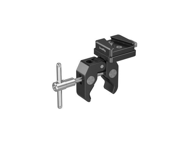 SmallRig V-Mount Crab-Shaped Clamp