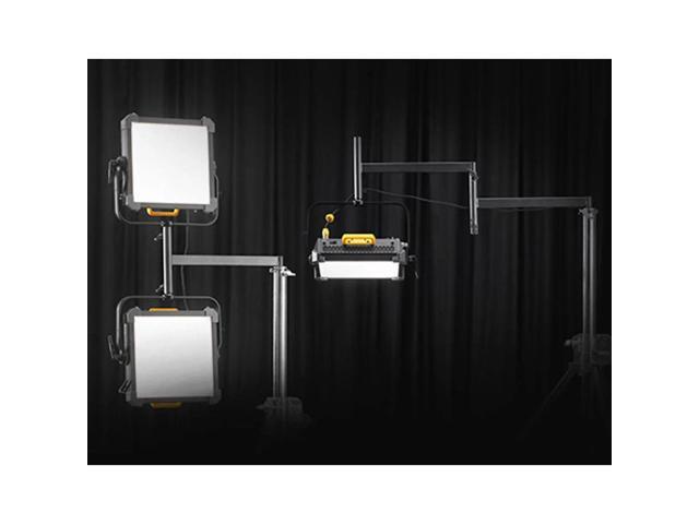 Godox HJ04 Junior Offset Arm for Two light bracket for P600BI