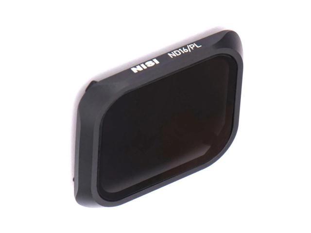 NiSi ND16/PL Filter for DJI Air 2S Drone #NID-DJIAIR2S-ND16/PL