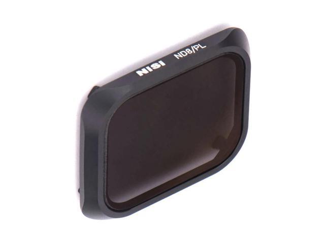 NiSi ND8/PL Filter for DJI Air 2S Drone #NID-DJIAIR2S-ND8/PL