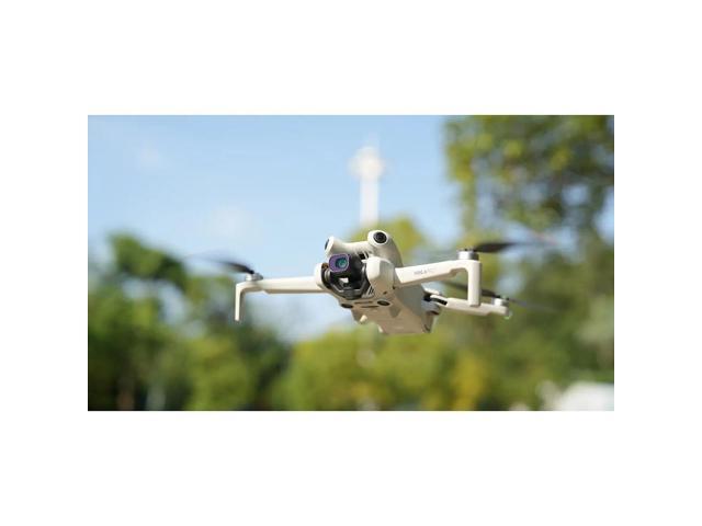 Freewell Light Pollution Reduction Filter for DJI Mini 4 Pro
