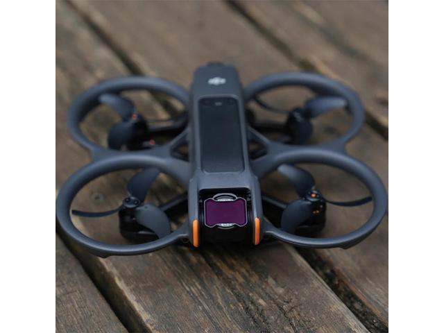 Freewell ND4 2-Stop Neutral Density Filter for DJI Avata 2 Drone