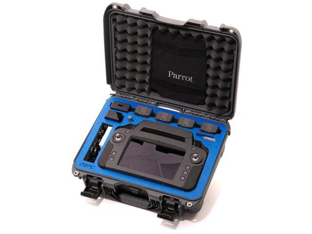 Go Professional Cases Replacement Foam Set for Parrot ANAFI USA GOV