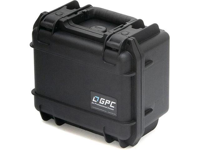 Go Professional Cases Hard Case for 8x DJI Mavic 3 Batteries