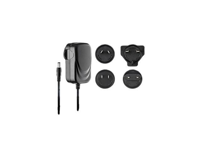 Minelab 4.8V-12V NiCAD Battery Charger for EXCALIBUR Series Metal Detectors