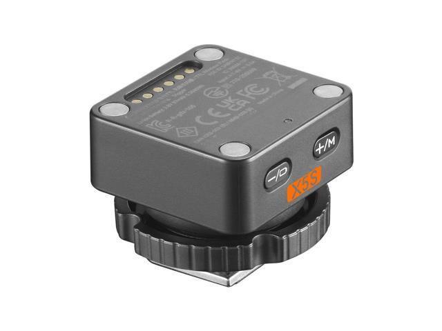 Flashpoint X5-S 2.4GHz TTL Wireless Flash Trigger For Sony Cameras
