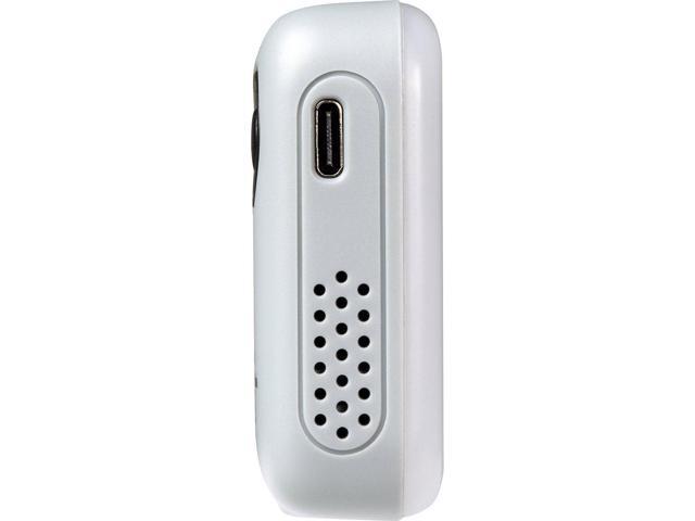Viltrox Weeylite S05-W Pocket RGB LED Video Light (Snow White)