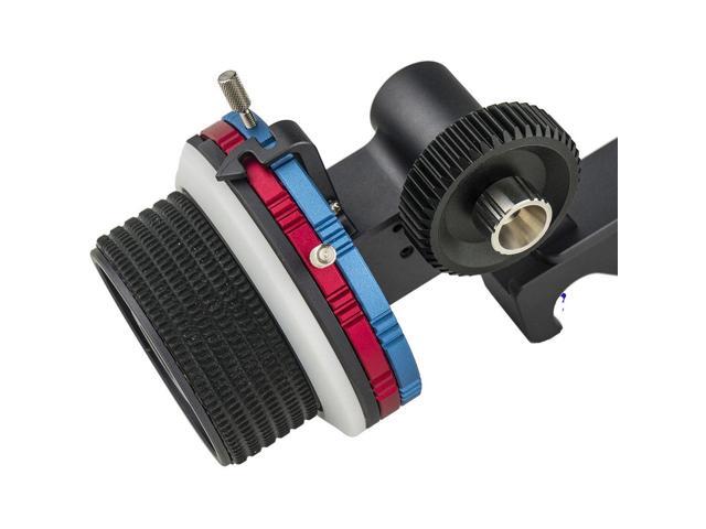 Ikan STRATUS Follow Focus with Hard Stops