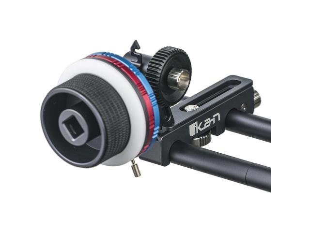 Ikan STRATUS Follow Focus with Hard Stops