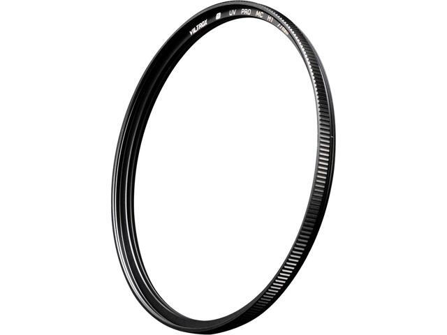 Viltrox Ultra slim MC UV / Protection Filters 58mm