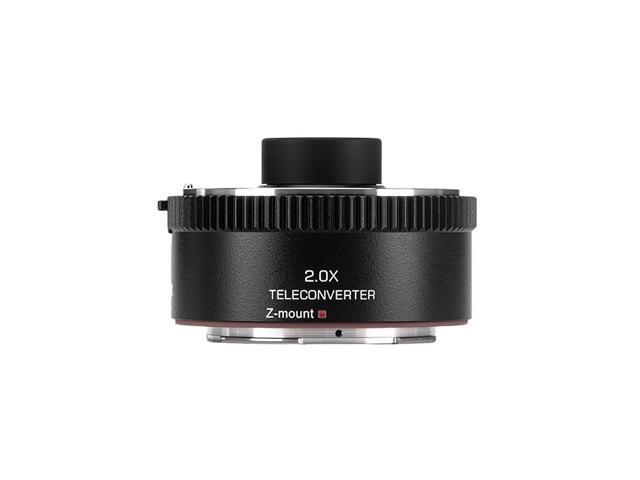 Viltrox TC-2.0x Teleconverter for Nikon Z