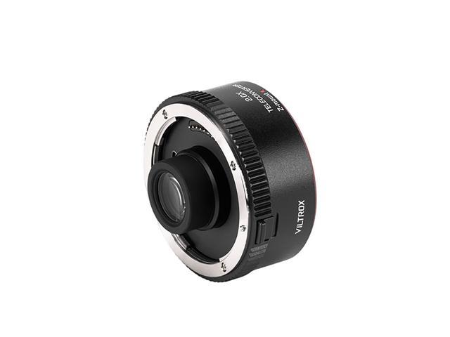 Viltrox TC-2.0x Teleconverter for Nikon Z