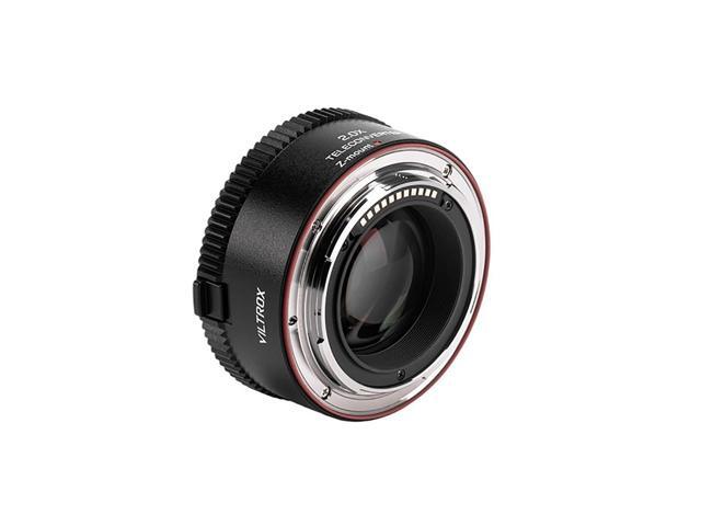 Viltrox TC-2.0x Teleconverter for Nikon Z