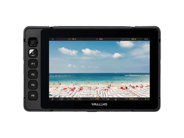 SmallHD Camera Control Kit for Sony BURANO, FX6, VENICE 1 and 2 Camera