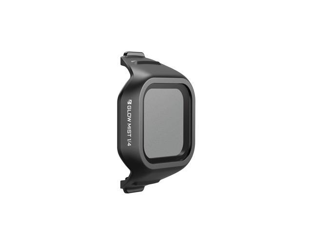 Freewell Glow Mist 1/4 Filter for DJI Mini 5 Pro Drone