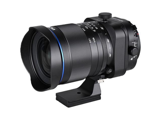 Venus Laowa 35mm f/2.8 Zero-D Tilt-Shift 0.5x Macro Lens for Hasselblad XCD