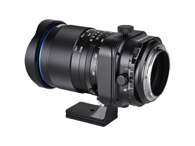 Venus Laowa 35mm f/2.8 Zero-D Tilt-Shift 0.5x Macro Lens for Hasselblad XCD