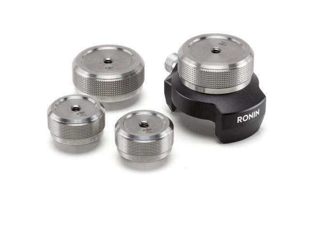 DJI R Roll Axis Counterweight Set for DJI RS 2 & RSC 2
