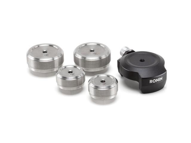 DJI R Roll Axis Counterweight Set for DJI RS 2 & RSC 2