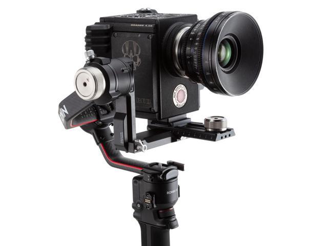 DJI R Roll Axis Counterweight Set for DJI RS 2 & RSC 2