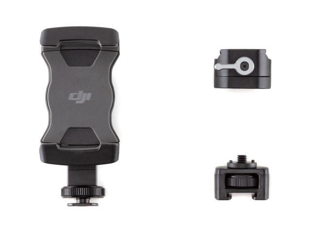 DJI R Phone Holder for DJI RS 2 & RSC 2