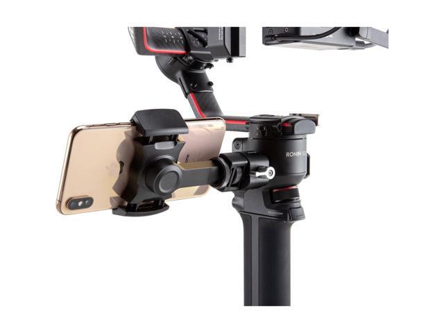 DJI R Phone Holder for DJI RS 2 & RSC 2