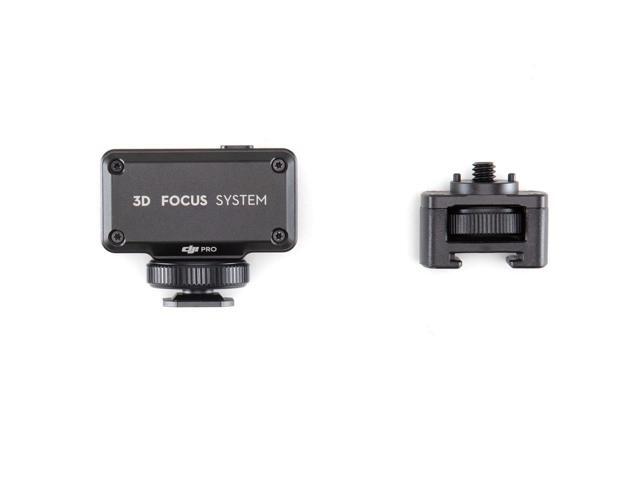 DJI Ronin 3D Focus System for DJI RS 2