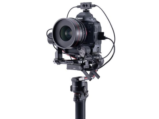DJI Ronin 3D Focus System for DJI RS 2