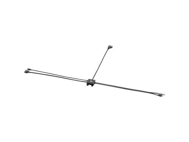 DJI LiDAR Range Finder to Transmission Cable Hub