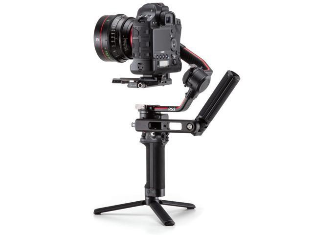 DJI R Briefcase Handle for DJI RS 2 & RSC 2