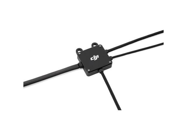 DJI LiDAR Range Finder to Transmission Cable Hub