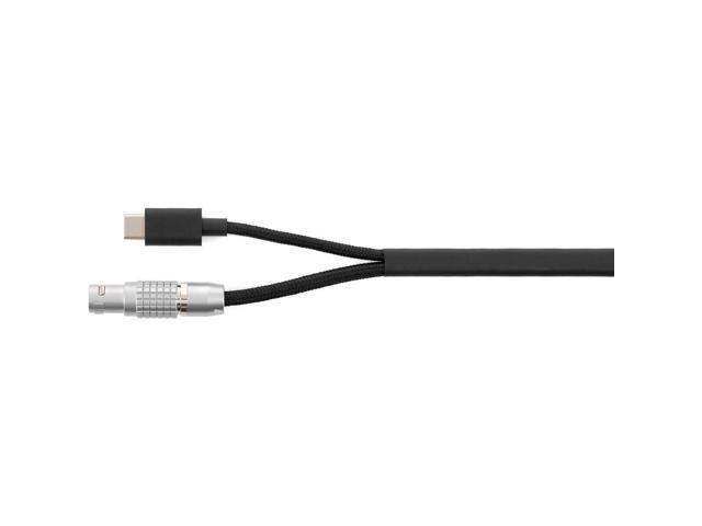 DJI LiDAR Range Finder to Transmission Cable Hub