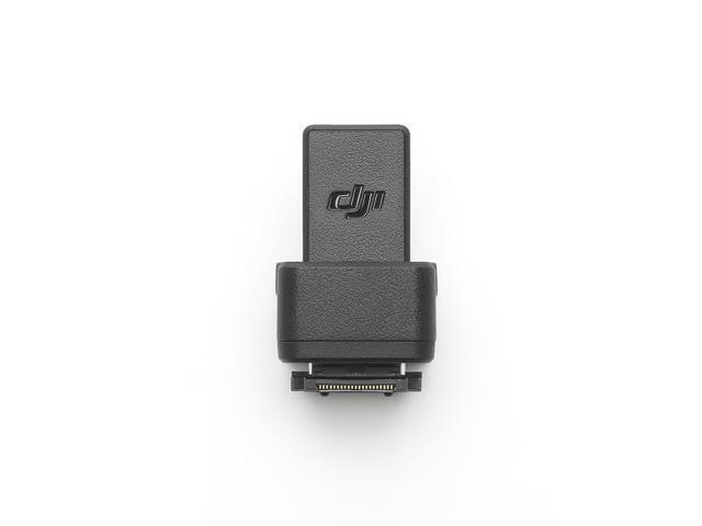 DJI Mic 2 Camera Adapter