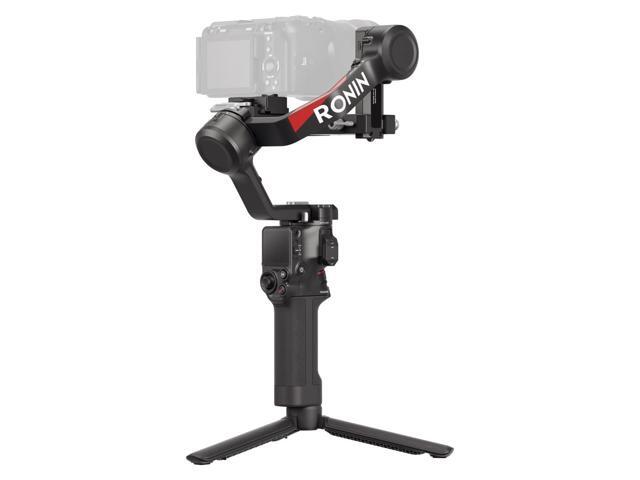 DJI RS 4 Gimbal Stabilizer