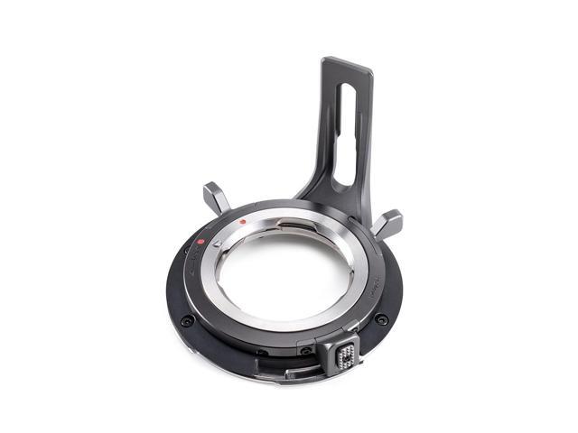 DJI Leica M Lens Mount Unit for Zenmuse X9 Camera