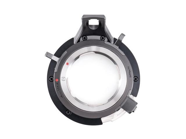 DJI Leica M Lens Mount Unit for Zenmuse X9 Camera