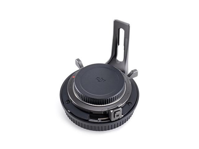 DJI Leica M Lens Mount Unit for Zenmuse X9 Camera