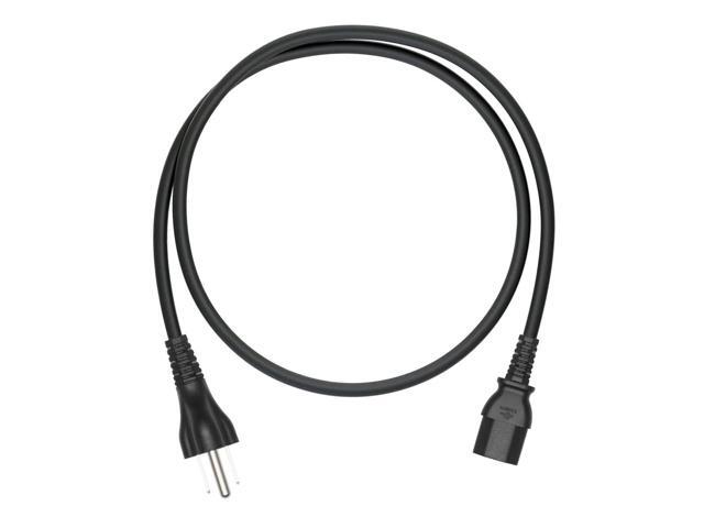 DJI AC Power Adapter Cable for TB51 Intelligent Battery Hub