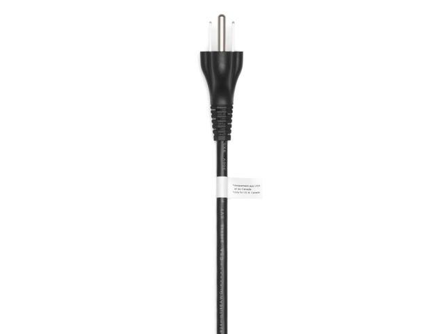 DJI AC Power Adapter Cable for TB51 Intelligent Battery Hub