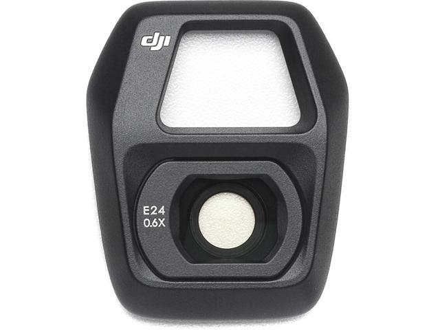 DJI Wide-Angle Lens for Air 3S Drone