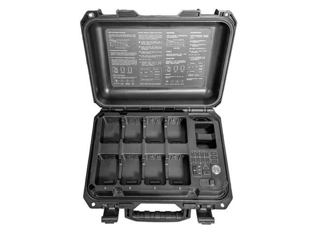 DJI BS30 525W Intelligent Battery Charging Station