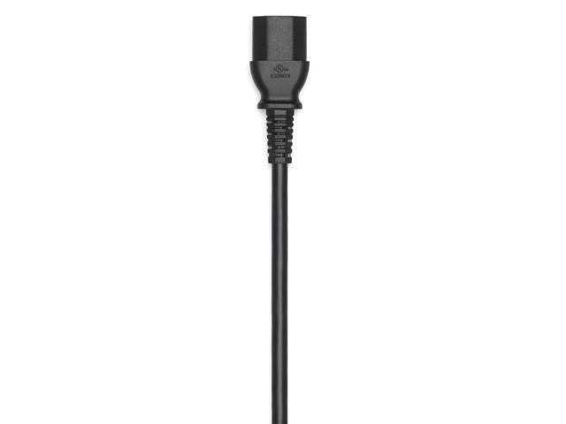 DJI AC Power Adapter Cable for TB51 Intelligent Battery Hub