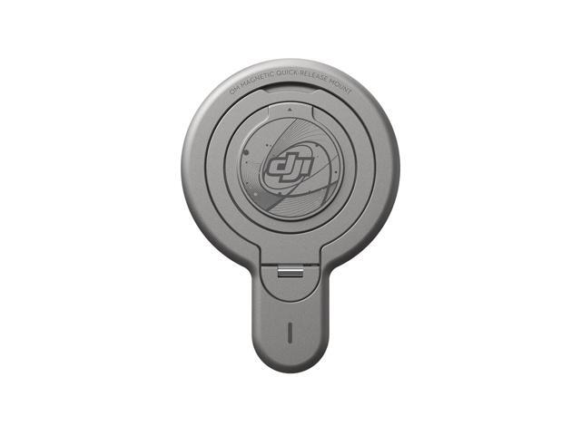DJI OM Magnetic Quick-Release Mount for Apple iPhone and OSMO